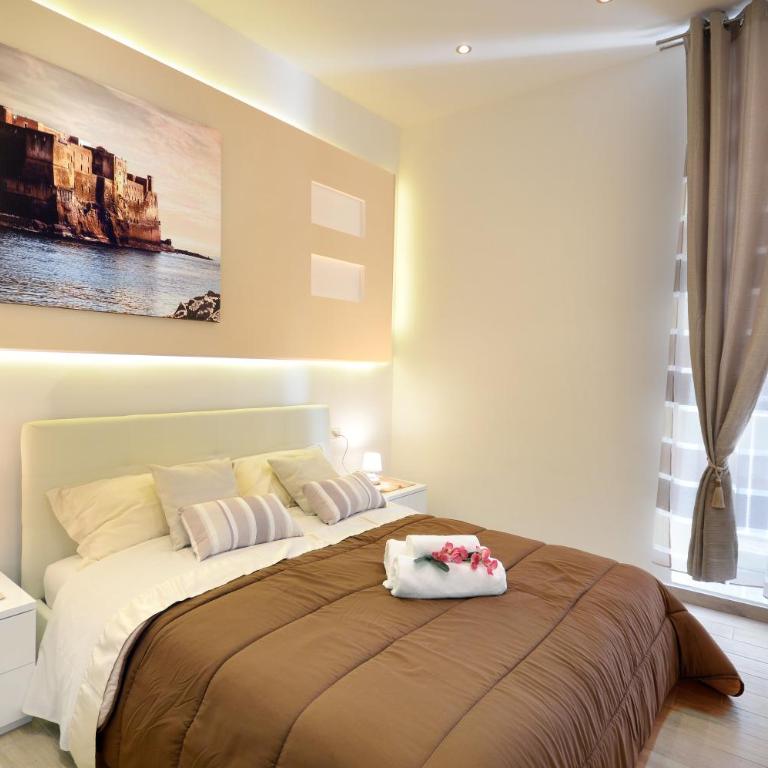 Alexandra exclusive apartment - Appartamento con 2 Camere da Letto - 1