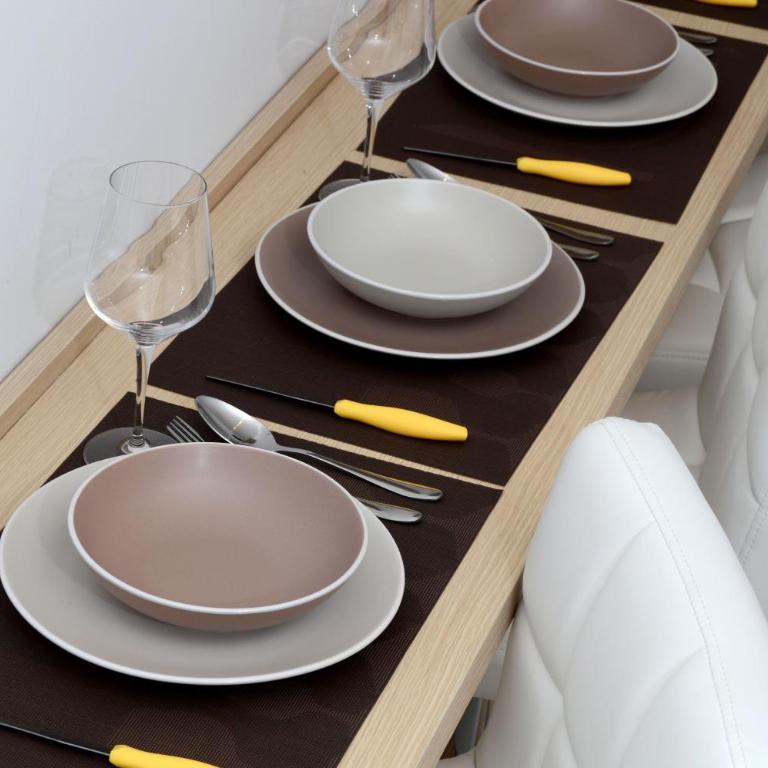 Alexandra exclusive apartment - Appartamento con 2 Camere da Letto - 10