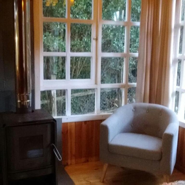 Huillines de Coipo - Casa de 3 dormitorios - 22