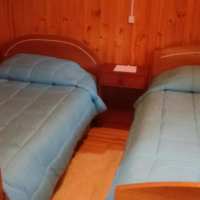 Huillines de Coipo - Casa de 3 dormitorios - 10