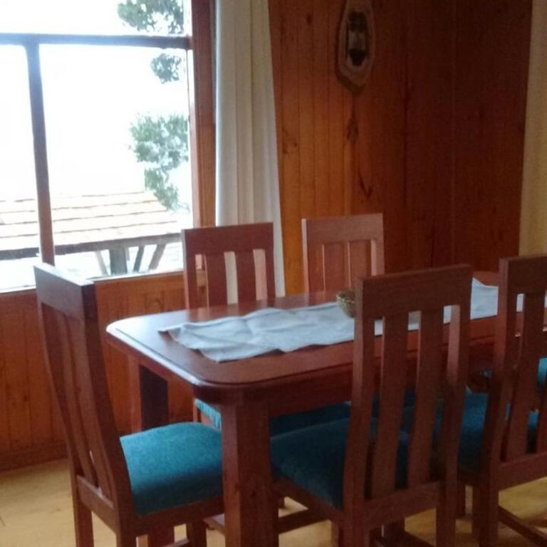 Huillines de Coipo - Casa de 3 dormitorios - 13