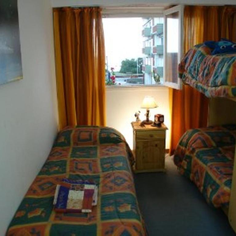 MarWal Departamentos - Apartamento Superior - 10