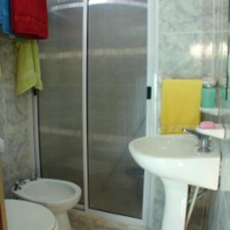 MarWal Departamentos - Dúplex - 1