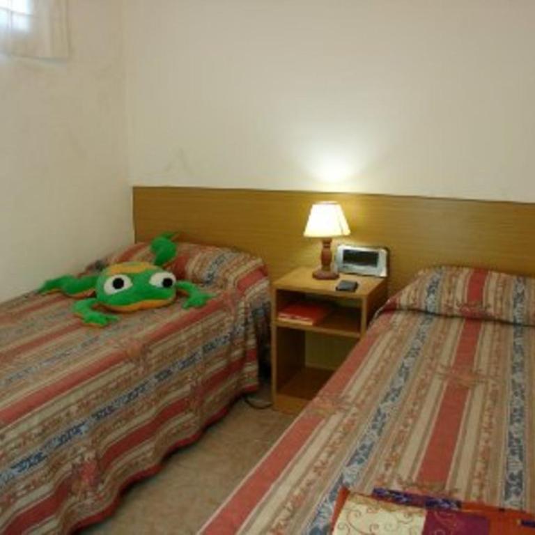 MarWal Departamentos - Apartamento con vistas al mar - 7