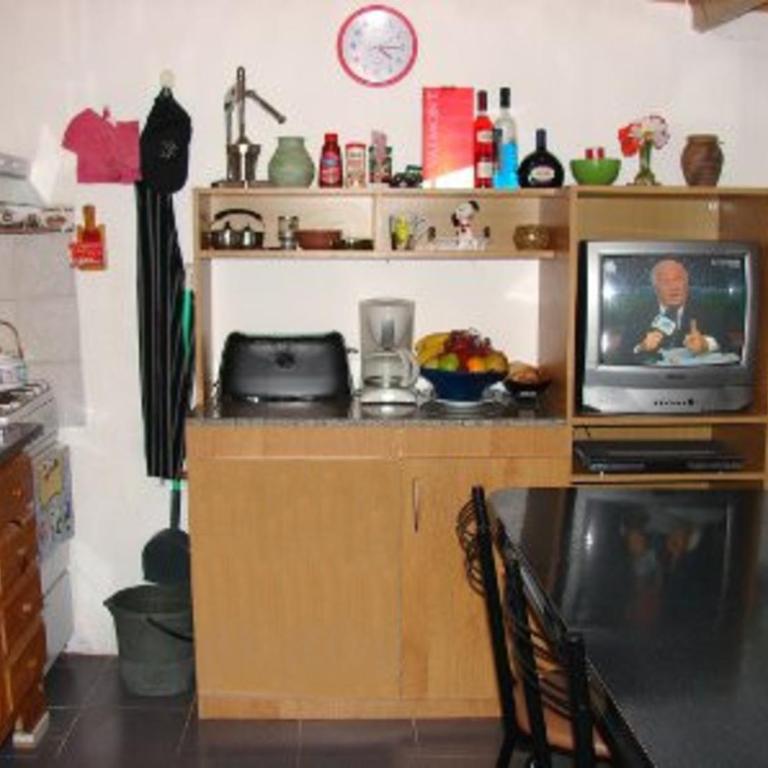 MarWal Departamentos - Apartamento - Planta baja - 6