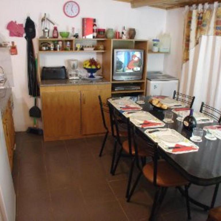 MarWal Departamentos - Apartamento - Planta baja - 1