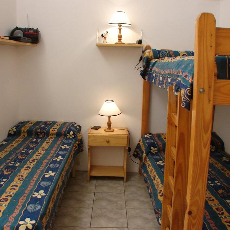 MarWal Departamentos - Apartamento - 5