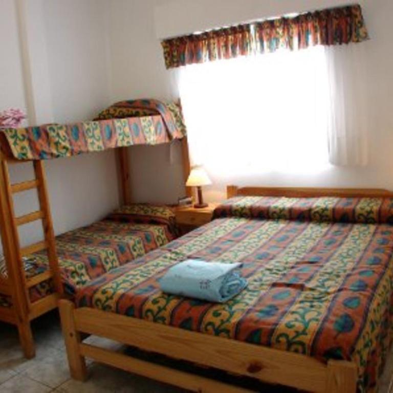 MarWal Departamentos - Apartamento - 6