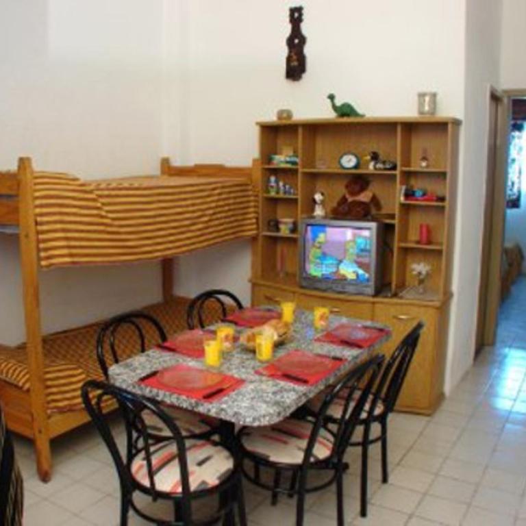 MarWal Departamentos - Apartamento con vistas al mar - 1