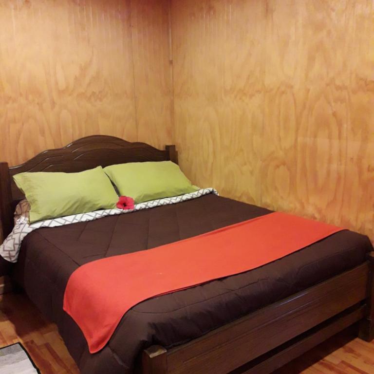 La casa del Kori - Habitación Doble con baño privado - 3