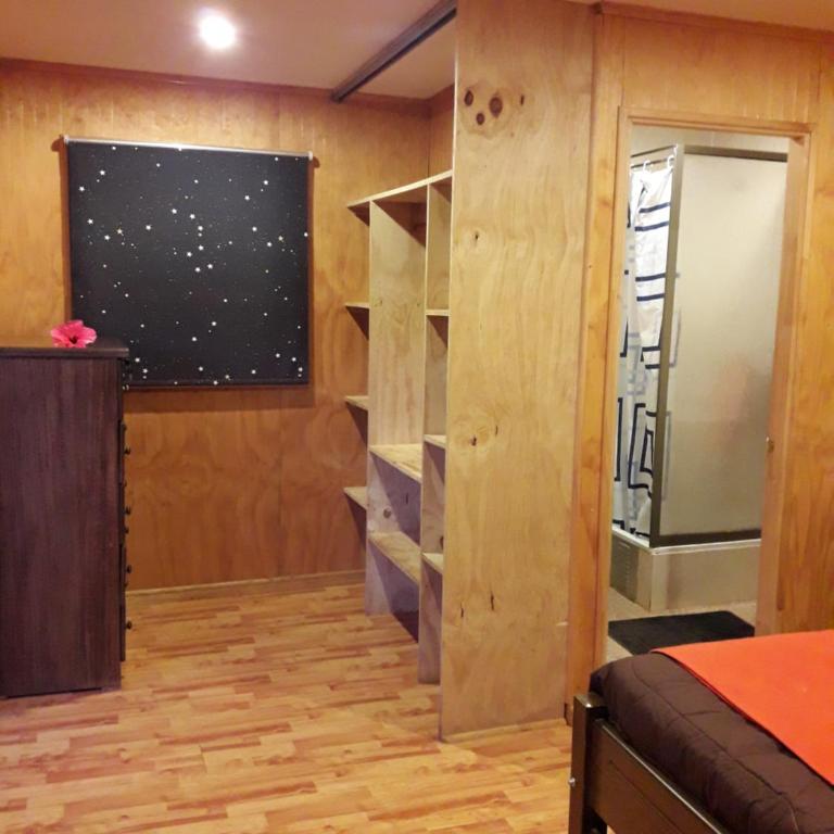 La casa del Kori - Habitación Doble con baño privado - 5