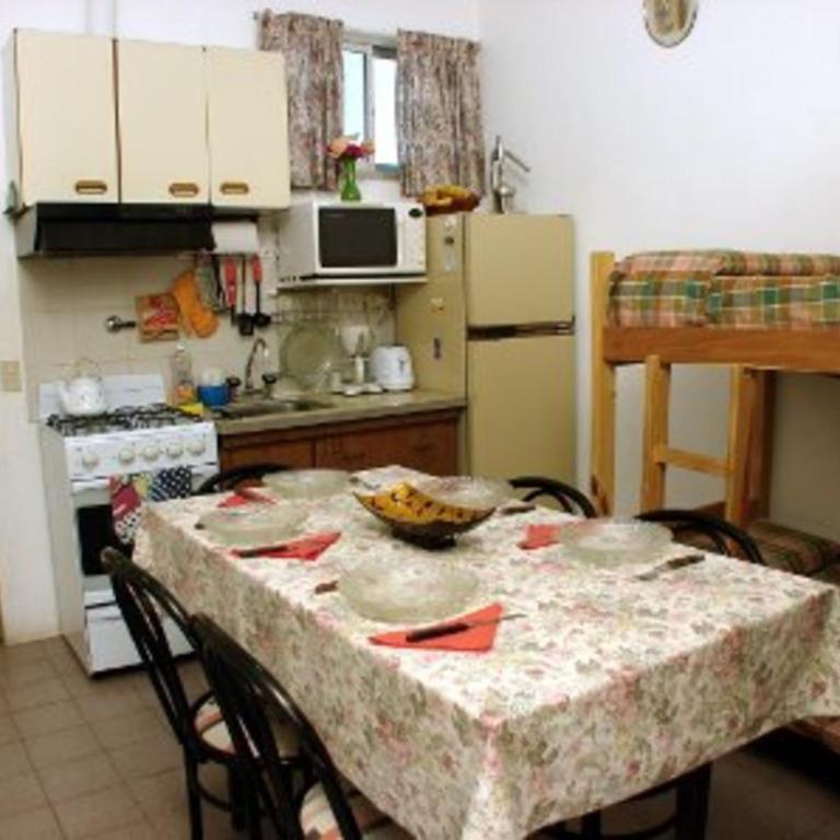 MarWal Departamentos - Apartamento con vistas al mar - 6