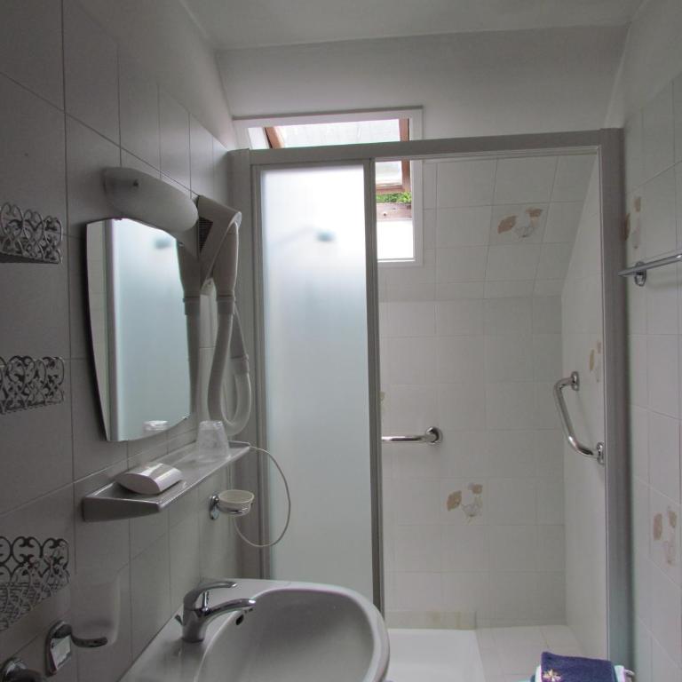 Residence Chris Appart - Appartement avec Balcon - 15