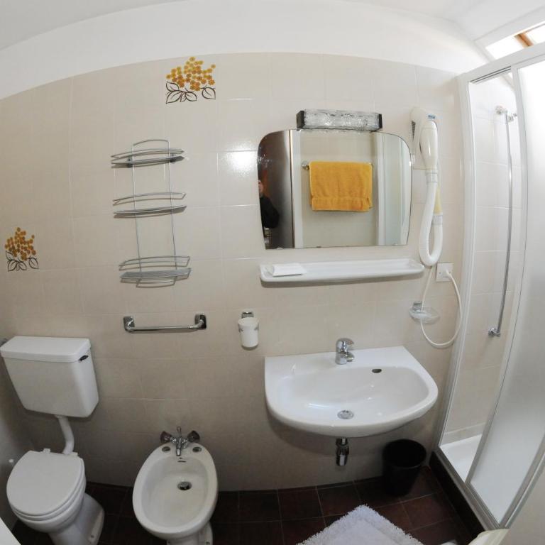 Residence Chris Appart - Appartement 1 Chambre - Duplex - 13