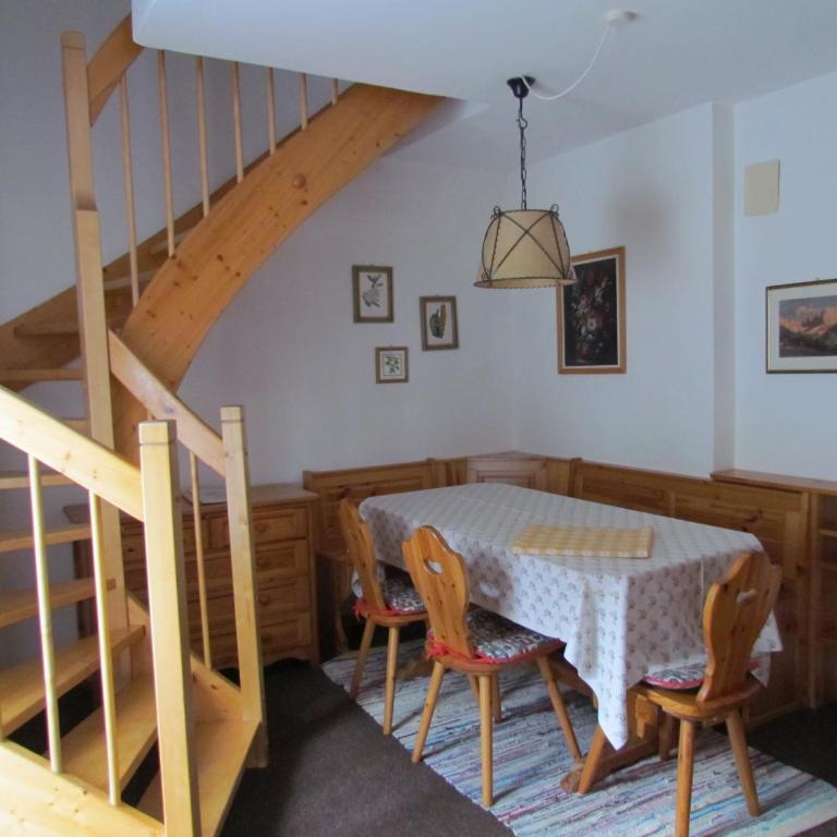 Residence Chris Appart - Appartement 2 Chambres en Duplex - 28