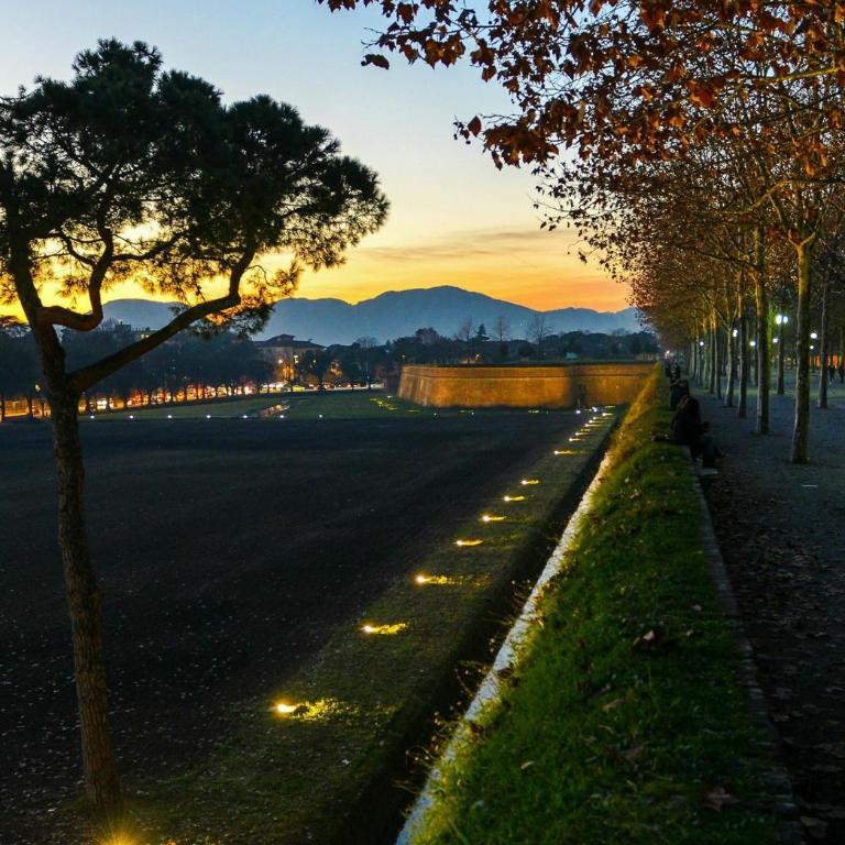 LuccaStay - Appartamento - 26