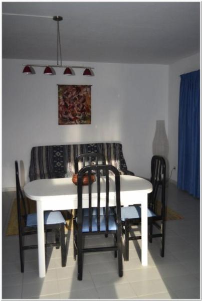 Molino de Guatiza - Apartamento de 2 dormitorios con vistas al mar - 2ª planta - 6