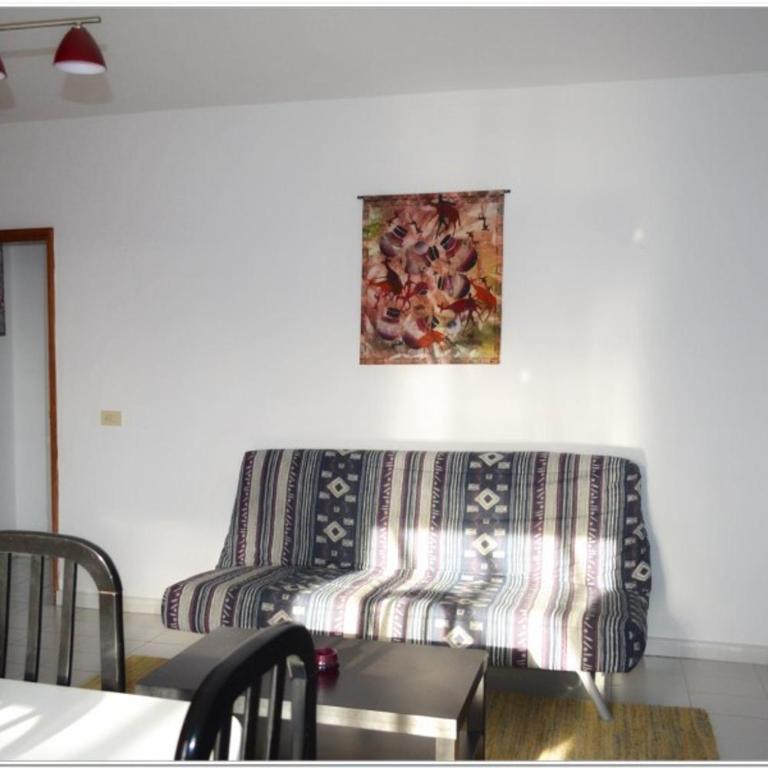 Molino de Guatiza - Apartamento de 2 dormitorios con vistas al mar - 2ª planta - 5