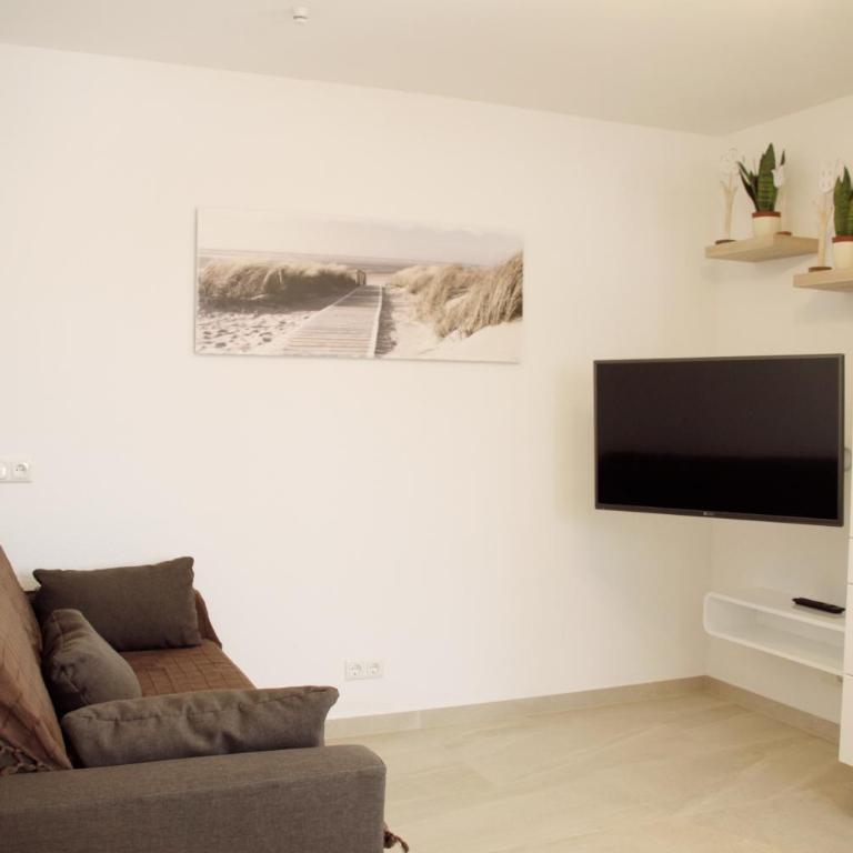 Apartments Fuchs - Apartment mit Seeblick - 12