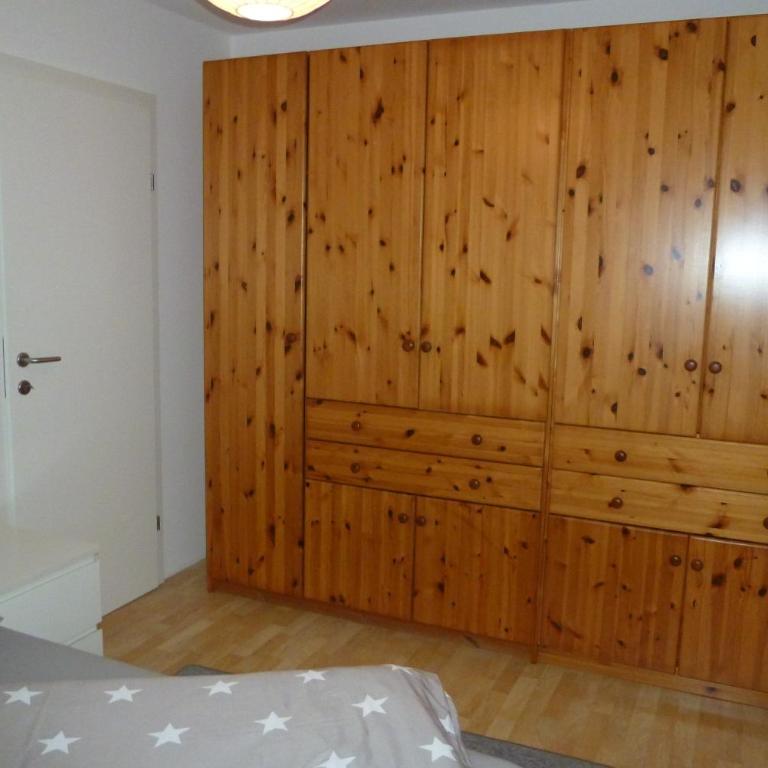 Appartement July - Apartment mit 1 Schlafzimmer - 7