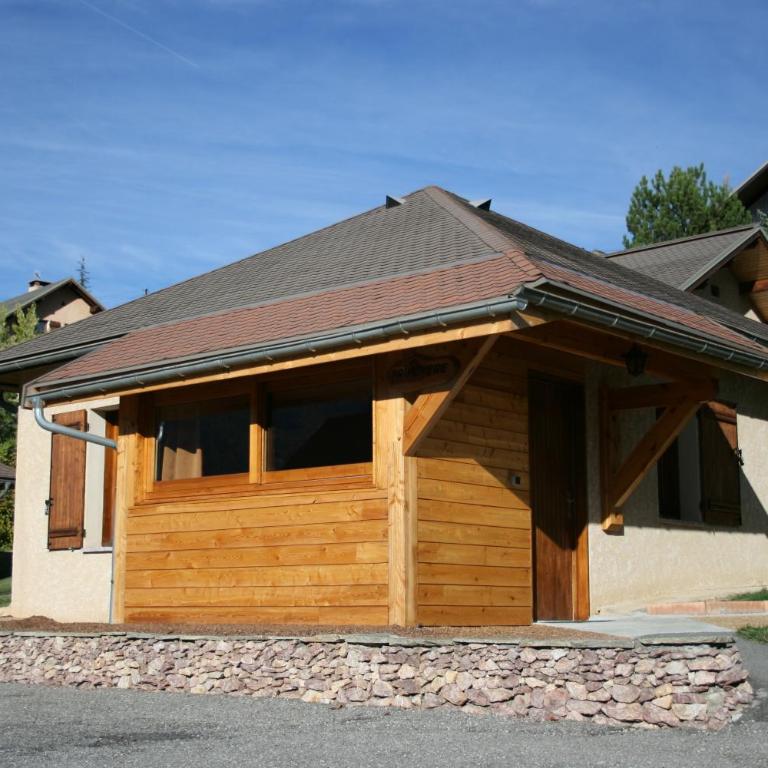 Le Catinat Fleuri - Bungalow (4 Adultes) - 1