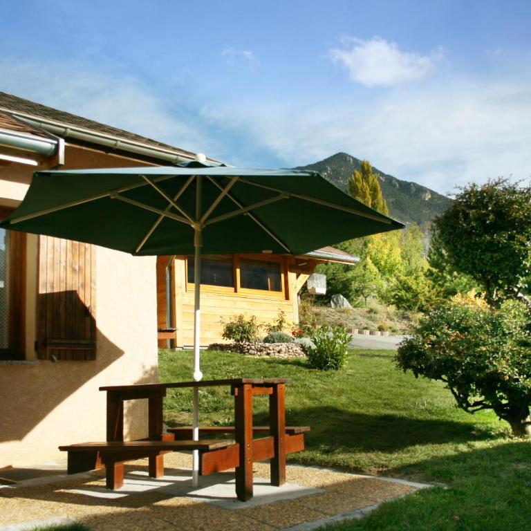 Le Catinat Fleuri - Bungalow (4 Adultes) - 6