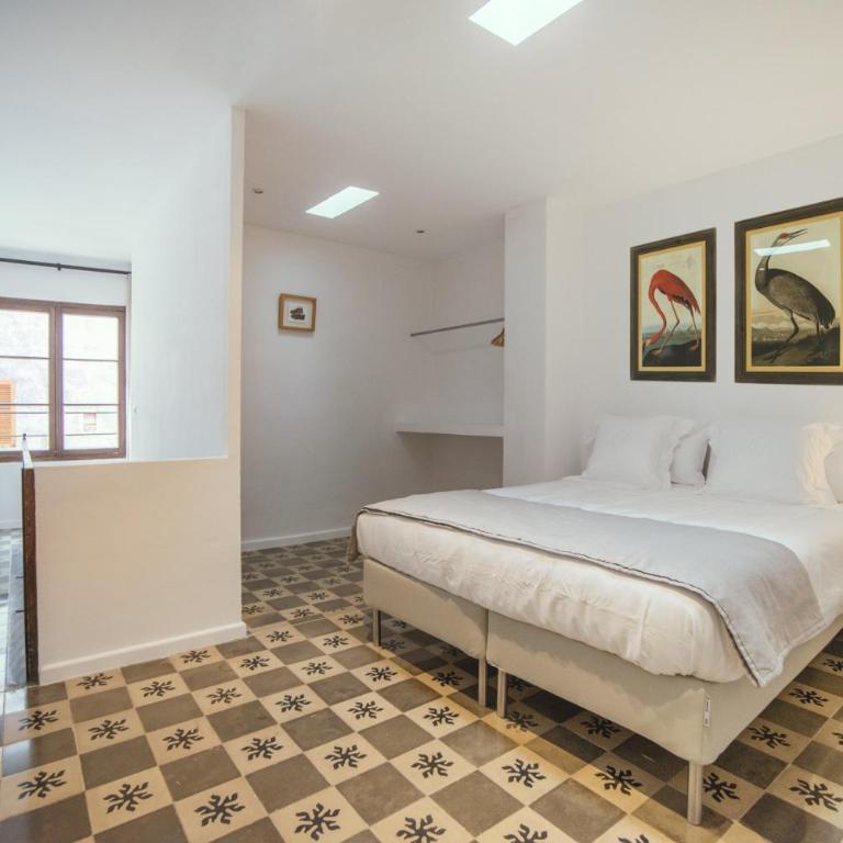 Canavall - Apartamento - 2 niveles - 5