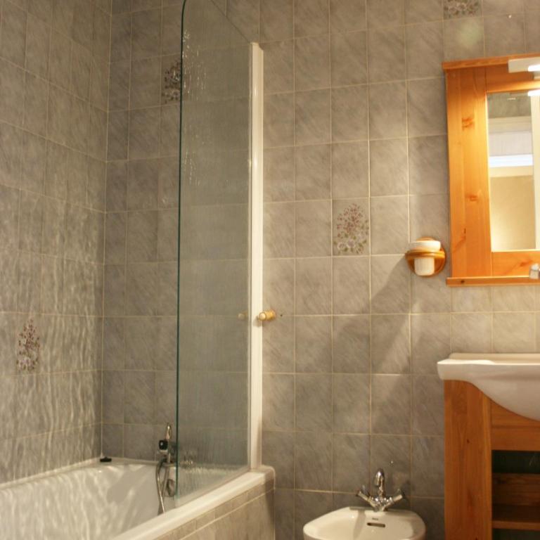 Le Catinat Fleuri - Bungalow (4 Adultes) - 16