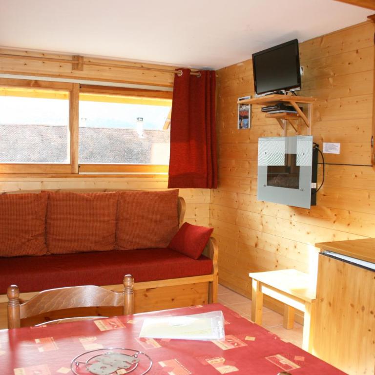 Le Catinat Fleuri - Bungalow (4 Adultes) - 14