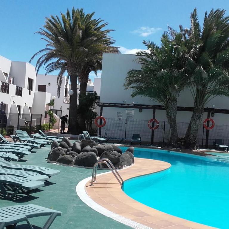 Aloha Corralejo - Apartamento con terraza - 56 - 7