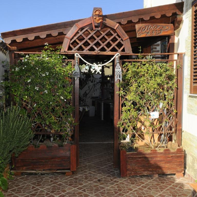 Villa Maddalusa - Casa con 3 Camere da Letto - 25