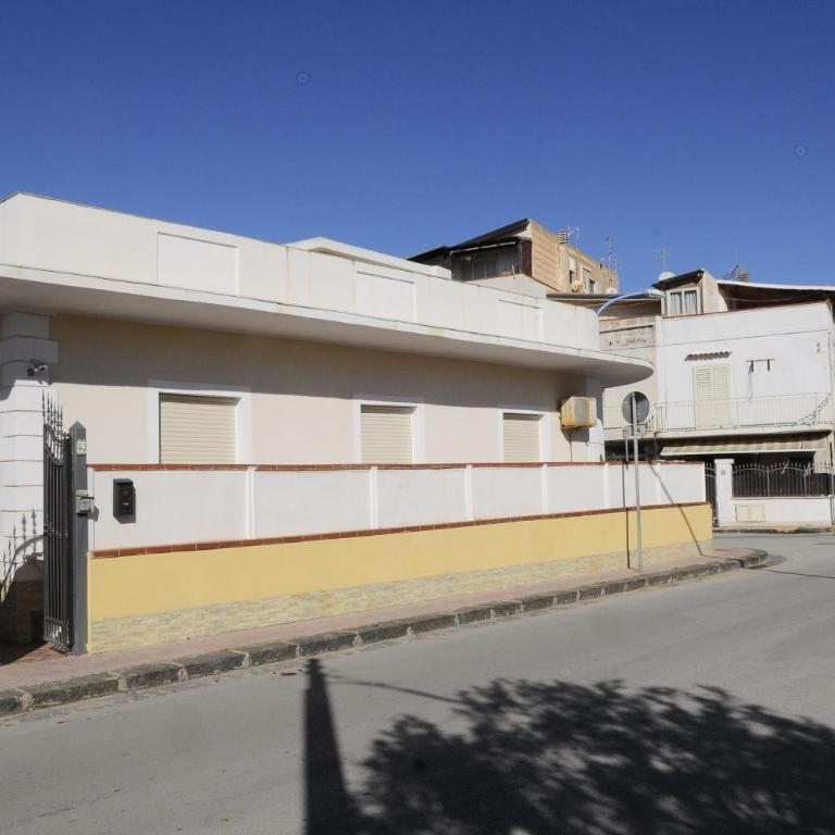 Villa Maddalusa - Casa con 3 Camere da Letto - 28