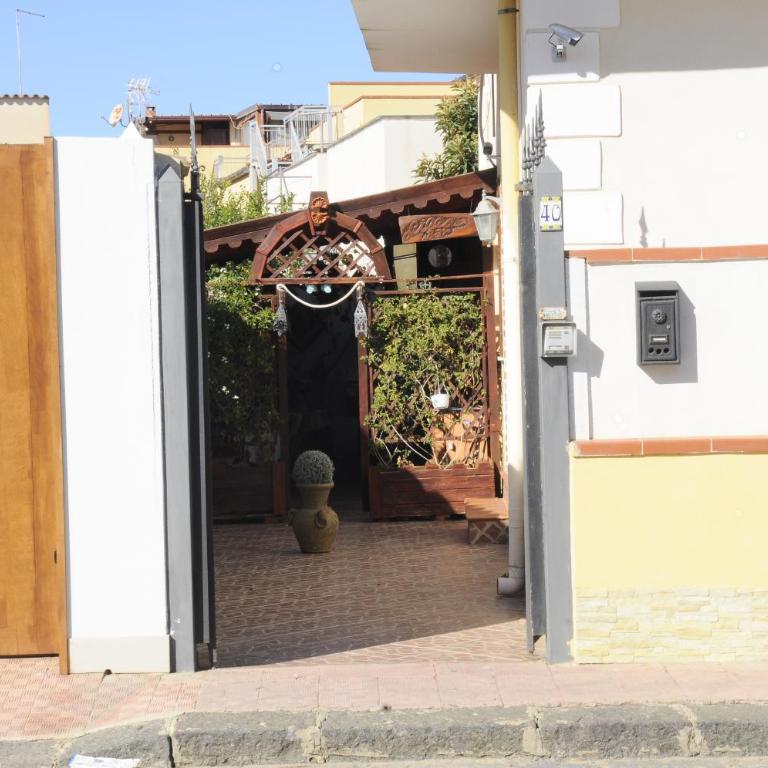 Villa Maddalusa - Casa con 3 Camere da Letto - 35