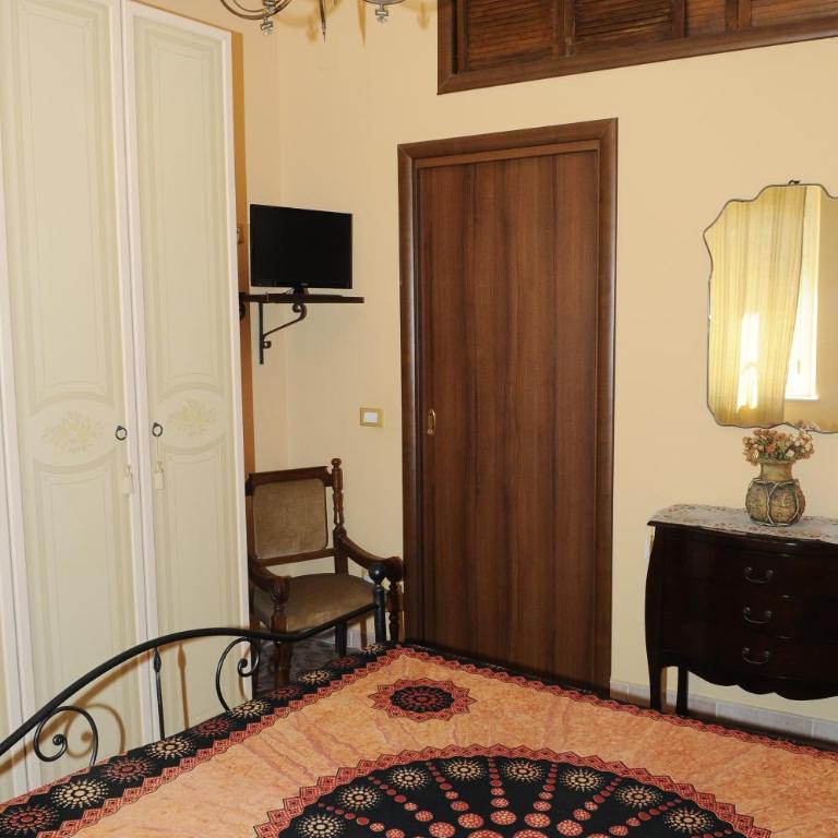 Villa Maddalusa - Casa con 3 Camere da Letto - 24