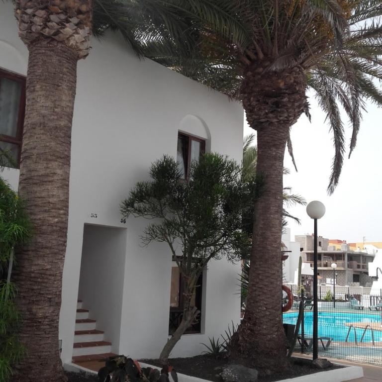 Aloha Corralejo - Apartamento con terraza - 56 - 22