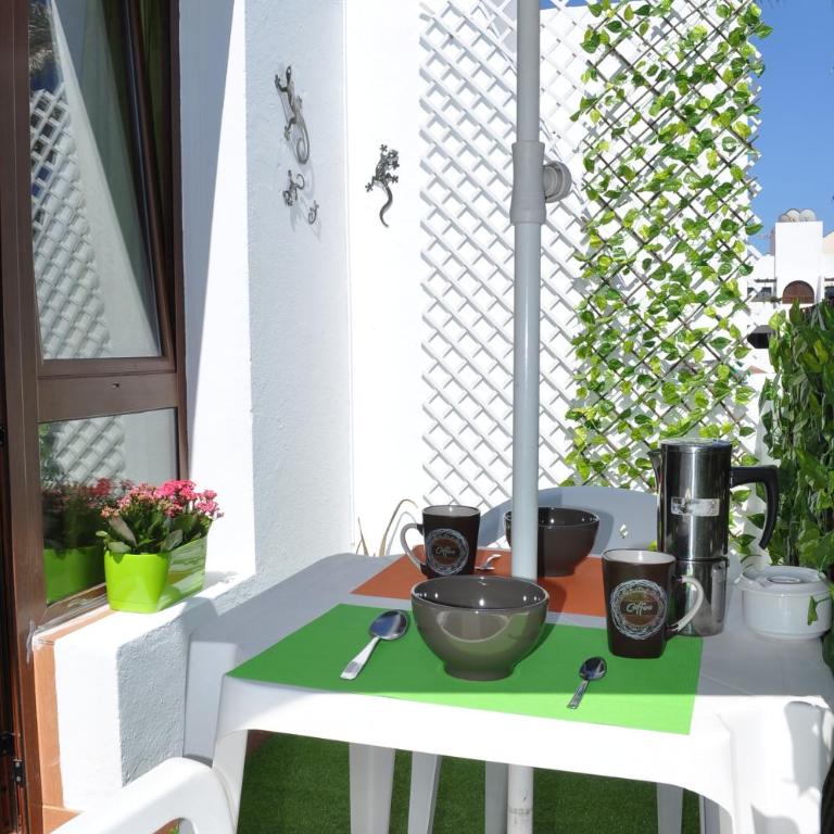 Aloha Corralejo - Apartamento con terraza - 56 - 8