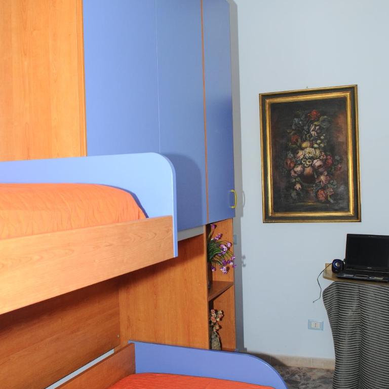 Villa Maddalusa - Casa con 3 Camere da Letto - 32