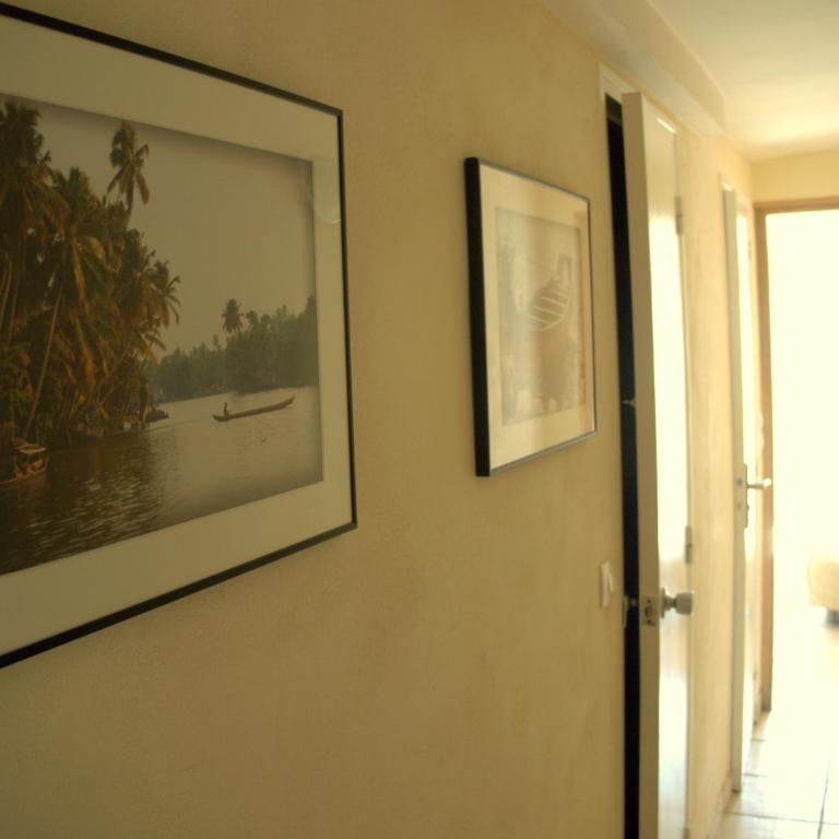 Appartement lumineux avec balcon au coeur de Paris - Apartment mit Balkon - 6