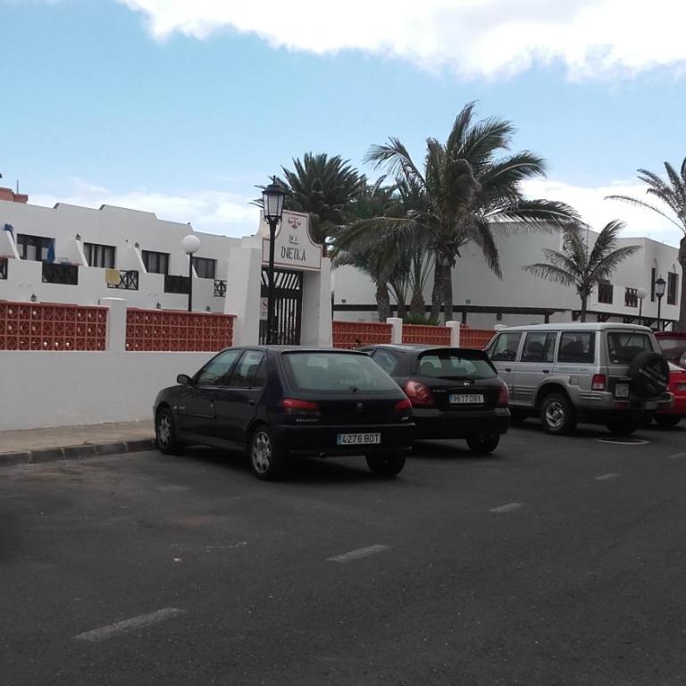 Aloha Corralejo - Apartamento con terraza - 56 - 20