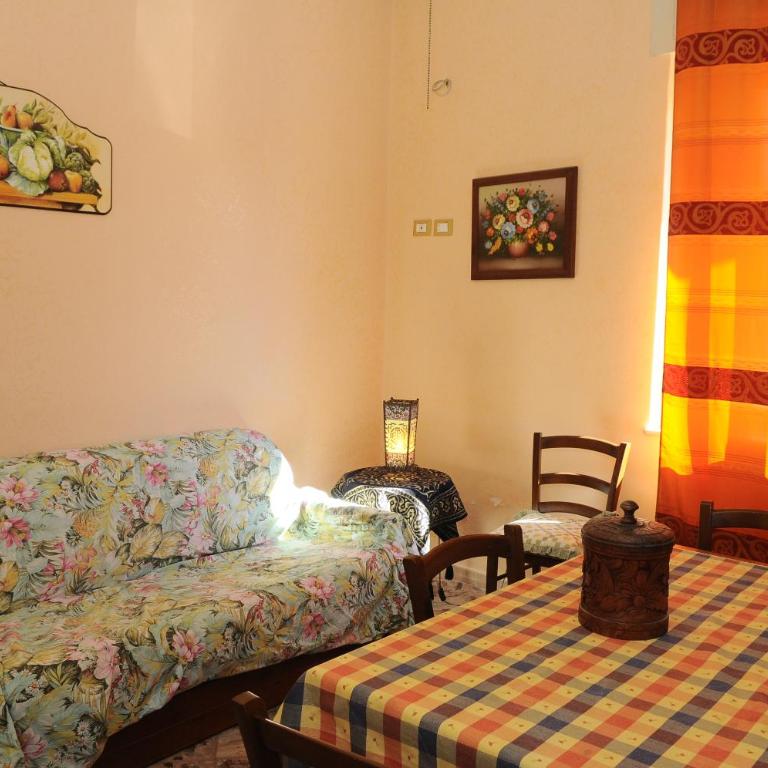 Villa Maddalusa - Casa con 3 Camere da Letto - 27