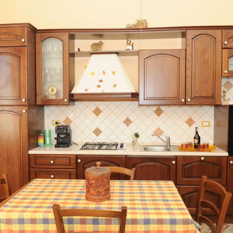 Villa Maddalusa - Casa con 3 Camere da Letto - 15