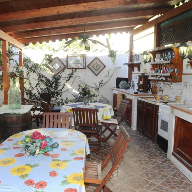 Villa Maddalusa - Casa con 3 Camere da Letto - 6