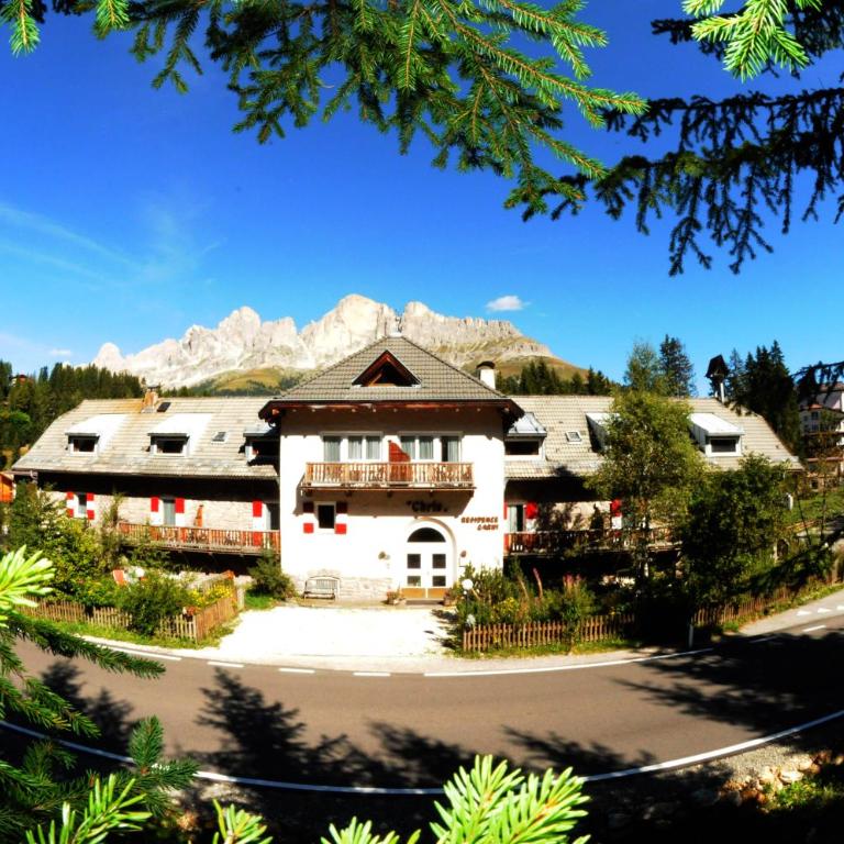 Residence Chris Appart - Appartement 2 Chambres en Duplex - 26