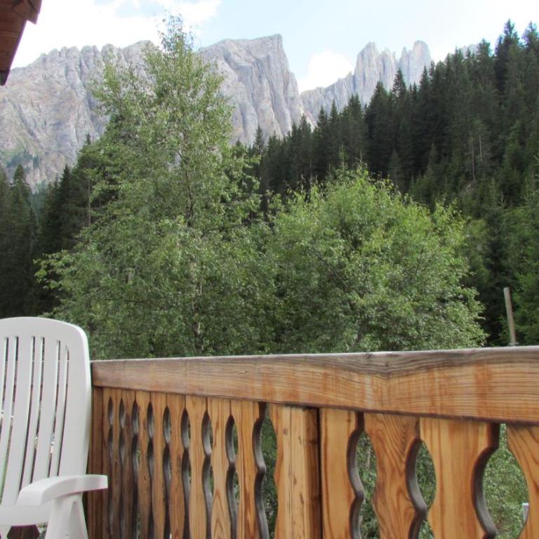 Residence Chris Appart - Appartement 2 Chambres en Duplex - 25