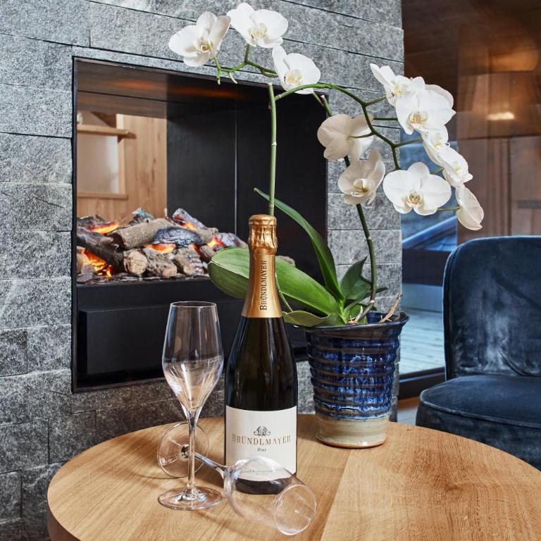 Hotel Wiesental - Superior Suite - 4
