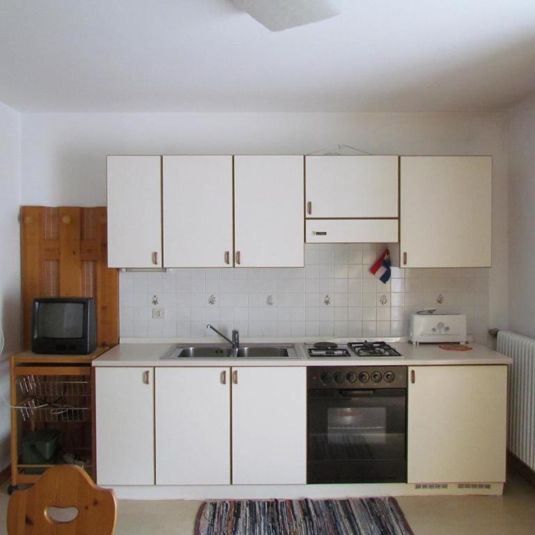 Residence Chris Appart - Appartement 2 Chambres en Duplex - 33