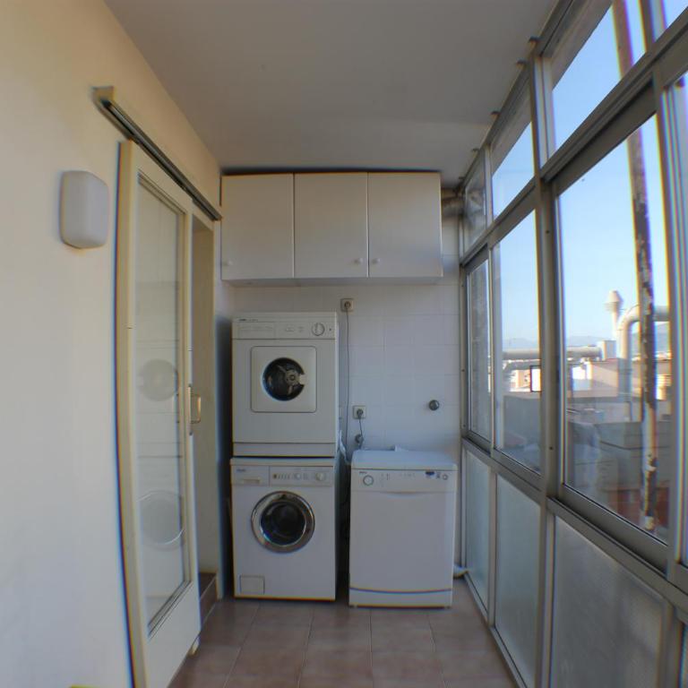 Agi Solimar Atico - Apartamento con vistas al mar - 20