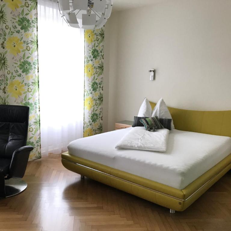 Hotel Bellini - Chambre Double Deluxe avec Douche - 3