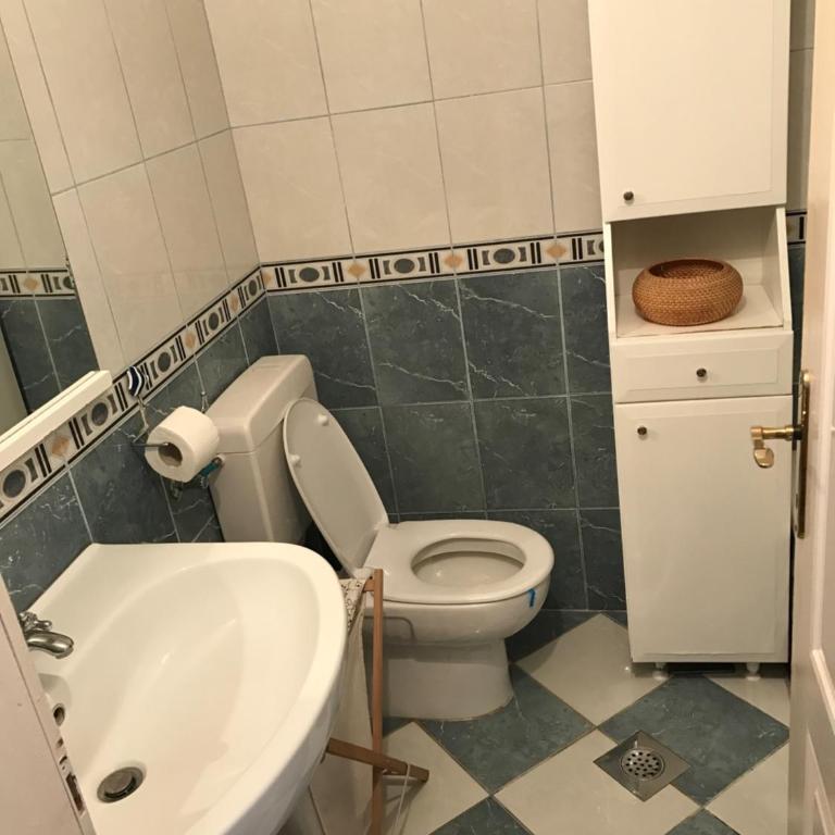 Apartment Jovana - Three-Bedroom Apartment - 5