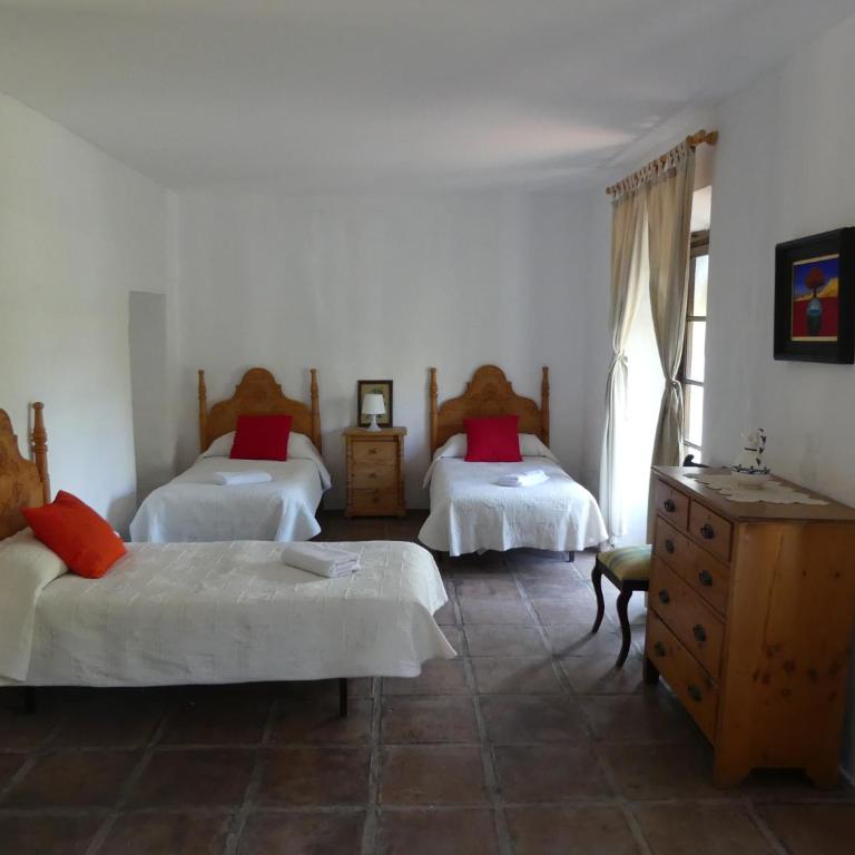 Cortijo Casas Viejas - Villa con piscina privada - 6